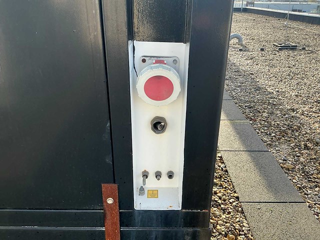 Deutz aggregaat met omkasting (50 kw) - afbeelding 19 van  23