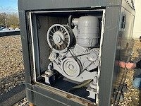Deutz aggregaat met omkasting (50 kw) - afbeelding 20 van  23