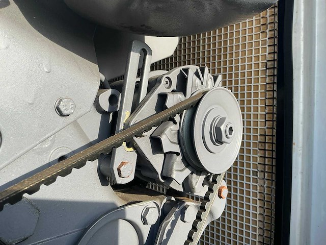 Deutz aggregaat met omkasting (50 kw) - afbeelding 22 van  23