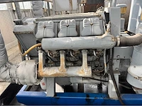 Deutz aggregaat - afbeelding 3 van  12