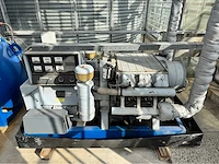 Deutz aggregaat
