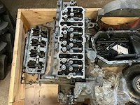 Deutz bf 4m 2013 c dieselmotor - afbeelding 2 van  9