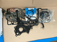Deutz bf 4m 2013 c dieselmotor - afbeelding 9 van  9