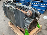 Deutz bf6m 1012 dieselmotor - afbeelding 3 van  10