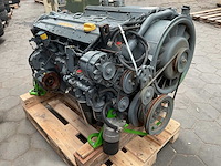 Deutz bf6m 1012 dieselmotor - afbeelding 5 van  10