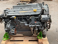 Deutz bf6m 1012 dieselmotor - afbeelding 6 van  10