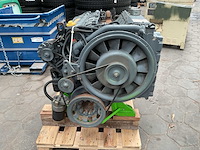 Deutz bf6m 1012 dieselmotor - afbeelding 7 van  10