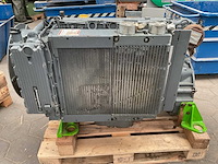 Deutz bf6m 1012 dieselmotor - afbeelding 8 van  10