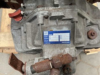 Deutz bf6m2012 dieselmotor - afbeelding 2 van  10