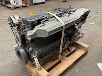 Deutz bf6m2012 dieselmotor - afbeelding 1 van  10
