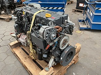 Deutz bf6m2012 dieselmotor - afbeelding 4 van  10