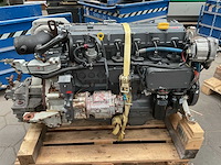 Deutz bf6m2012 dieselmotor - afbeelding 6 van  10