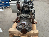 Deutz bf6m2012 dieselmotor - afbeelding 7 van  10