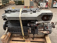 Deutz bf6m2012 dieselmotor - afbeelding 8 van  10