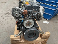 Deutz bf6m2012 dieselmotor - afbeelding 9 van  10