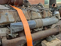 Deutz bf8l513 diesel onderdeel - afbeelding 9 van  18
