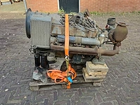 Deutz bf8l513 diesel onderdeel - afbeelding 11 van  18