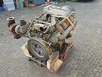 Deutz bf8l513 diesel onderdeel - afbeelding 16 van  18