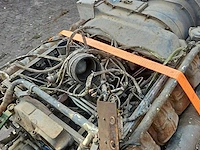 Deutz bf8l513 diesel onderdeel - afbeelding 1 van  18