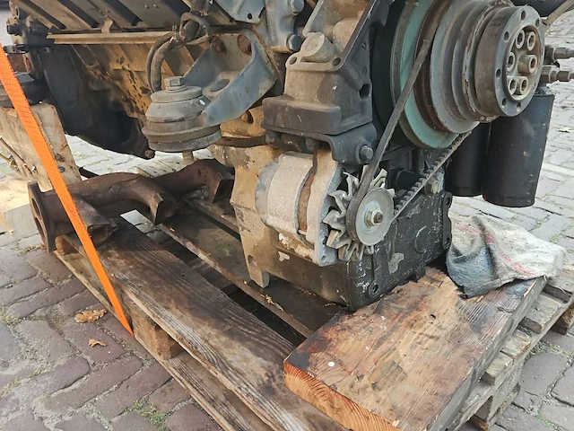 Deutz bf8l513 diesel onderdeel - afbeelding 3 van  18