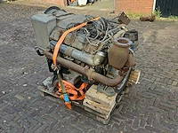 Deutz bf8l513 diesel onderdeel