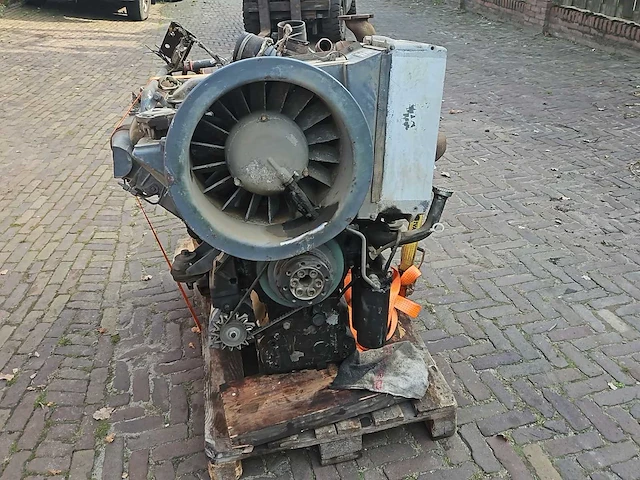 Deutz bf8l513 diesel onderdeel - afbeelding 13 van  18