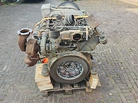 Deutz bf8l513 diesel onderdeel - afbeelding 17 van  18