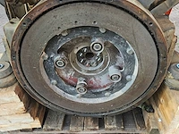 Deutz bf8l513 diesel onderdeel - afbeelding 18 van  18
