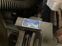 Deutz bf8l513 dieselmotor - afbeelding 2 van  11