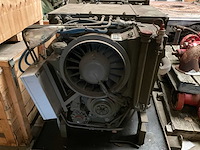 Deutz bf8l513 dieselmotor - afbeelding 5 van  11