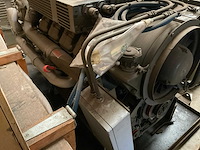 Deutz bf8l513 dieselmotor - afbeelding 6 van  11