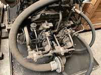 Deutz bf8l513 dieselmotor - afbeelding 9 van  11