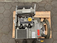 Deutz d 2011 l02 i dieselmotor - afbeelding 2 van  13