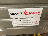 Deutz d 2011 l02 i dieselmotor - afbeelding 5 van  13