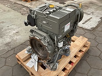 Deutz d 2011 l02 i dieselmotor - afbeelding 6 van  13