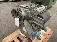 Deutz d 2011 l02 i dieselmotor - afbeelding 8 van  13