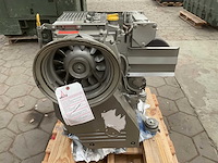 Deutz d 2011 l02 i dieselmotor - afbeelding 9 van  13