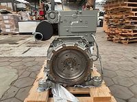 Deutz d 2011 l02 i dieselmotor - afbeelding 12 van  13