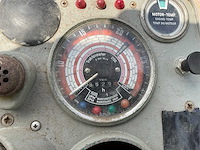 Deutz d 40 05 luchtgekoeld oldtimer tractor - afbeelding 6 van  19