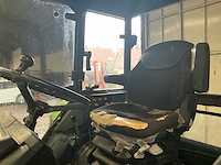 Deutz d1008 tweewielaangedreven landbouwtractor - afbeelding 6 van  11