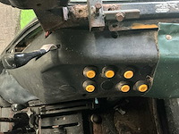 Deutz d1008 tweewielaangedreven landbouwtractor - afbeelding 9 van  11