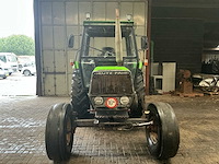 Deutz d1008 tweewielaangedreven landbouwtractor - afbeelding 8 van  11