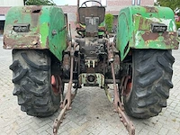 Deutz d13006s vierwielaangedreven landbouwtractor - afbeelding 6 van  33