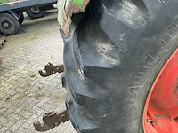 Deutz d13006s vierwielaangedreven landbouwtractor - afbeelding 13 van  33