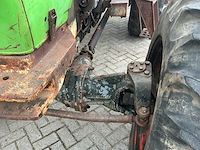 Deutz d13006s vierwielaangedreven landbouwtractor - afbeelding 2 van  33