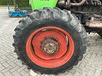Deutz d13006s vierwielaangedreven landbouwtractor - afbeelding 4 van  33