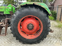 Deutz d13006s vierwielaangedreven landbouwtractor - afbeelding 6 van  33