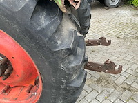 Deutz d13006s vierwielaangedreven landbouwtractor - afbeelding 7 van  33