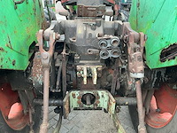 Deutz d13006s vierwielaangedreven landbouwtractor - afbeelding 9 van  33