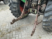 Deutz d13006s vierwielaangedreven landbouwtractor - afbeelding 10 van  33